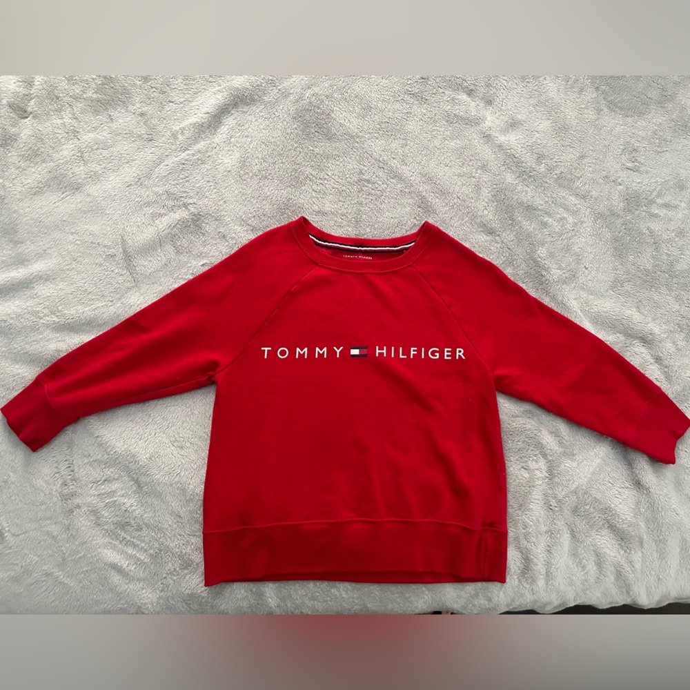 Tommy Hilfiger Women’s Sweater
